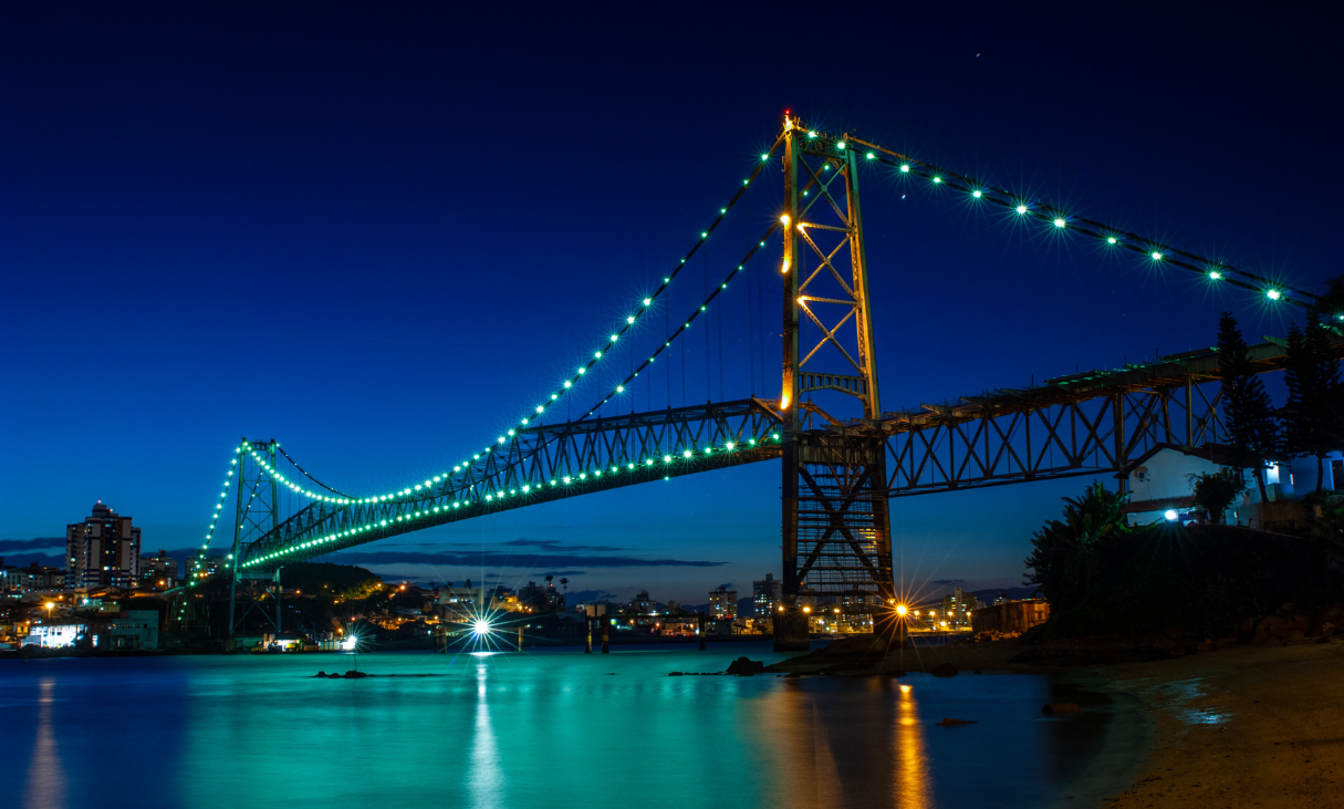 Cidade de Florianópolis