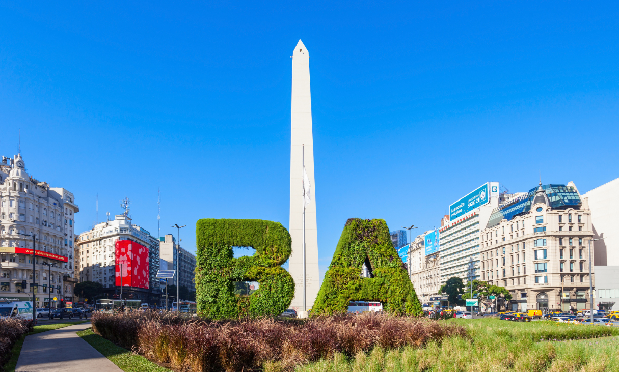 Buenos Aires